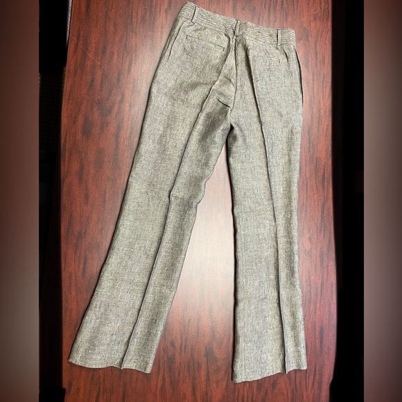 Linen pants - Picture 4 of 4